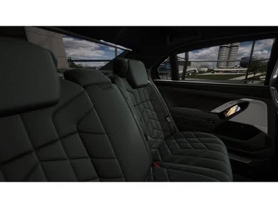 2026 BMW 7 Series 760i xDrive Sedan