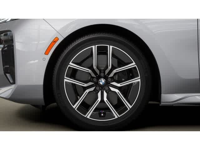 2026 BMW 7 Series 760i xDrive Sedan