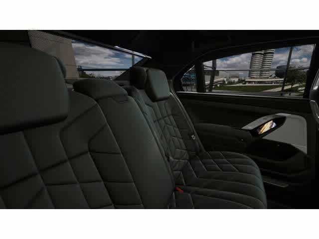 2026 BMW 7 Series 760i xDrive Sedan