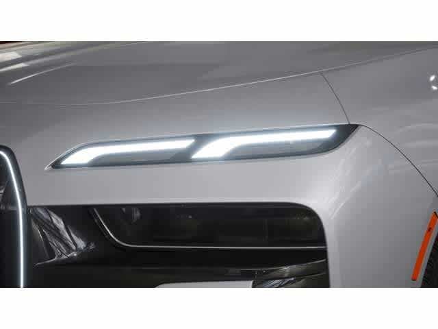 2026 BMW 7 Series 760i xDrive Sedan
