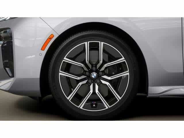 2026 BMW 7 Series 760i xDrive Sedan