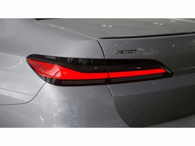 2026 BMW 7 Series 760i xDrive Sedan
