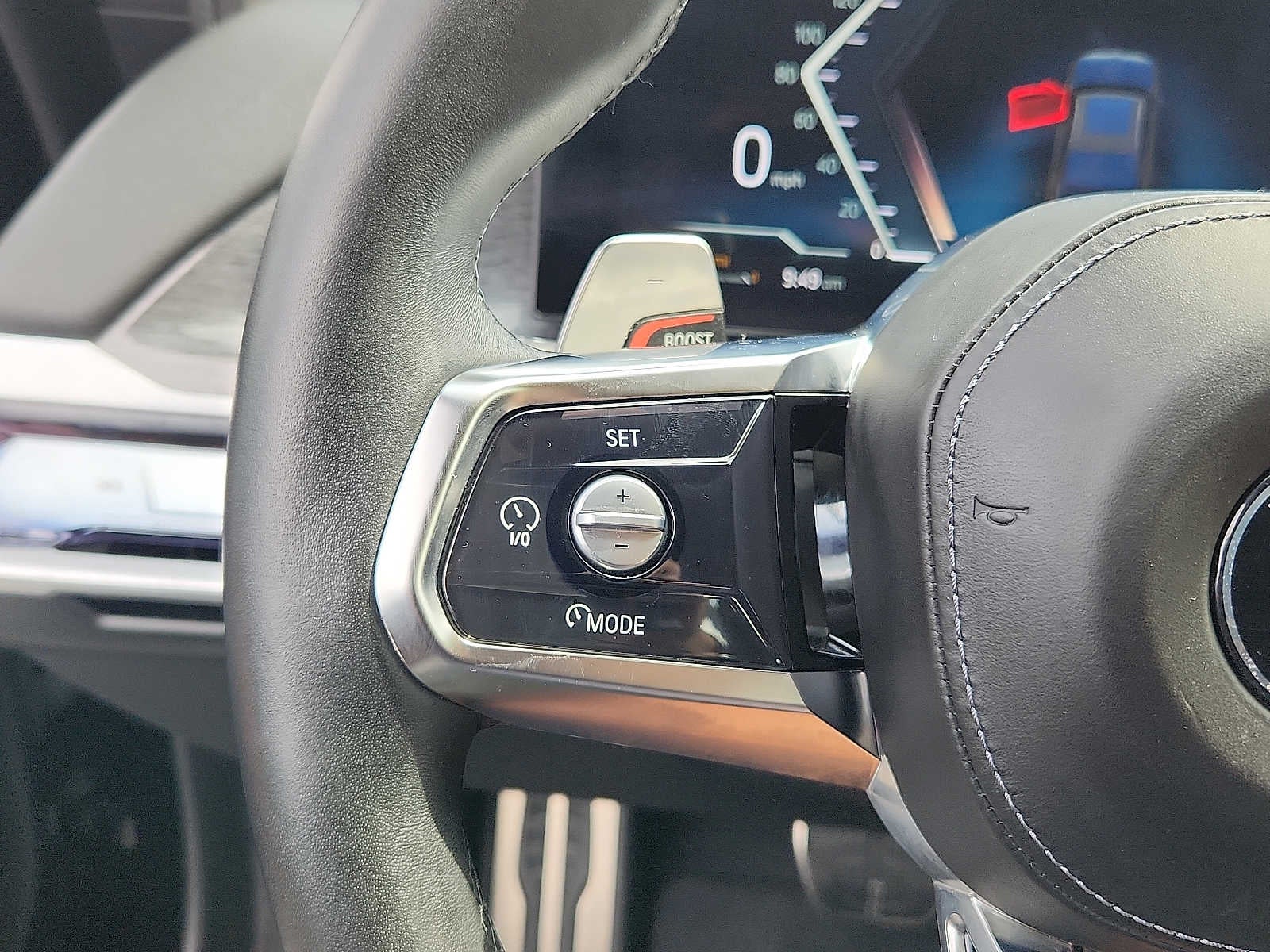 2024 BMW 7 Series 760i xDrive Sedan