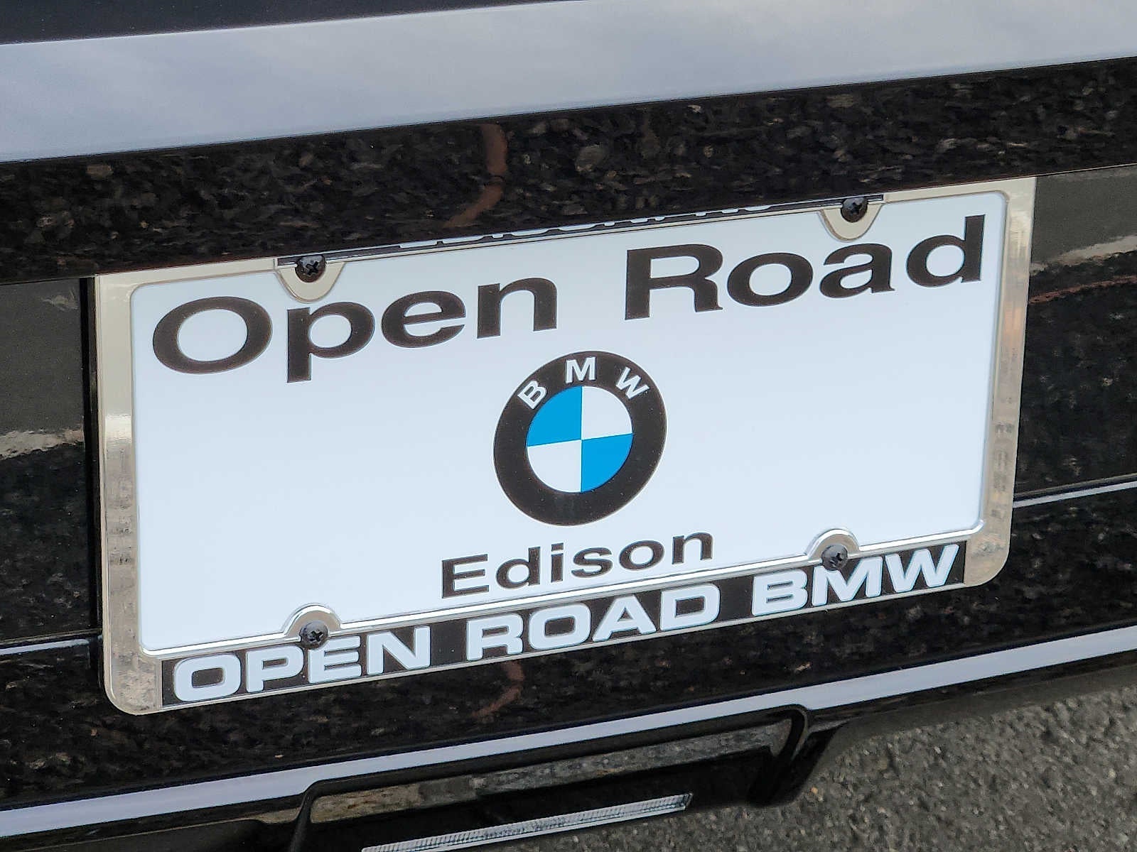 2024 BMW 7 Series 760i xDrive Sedan