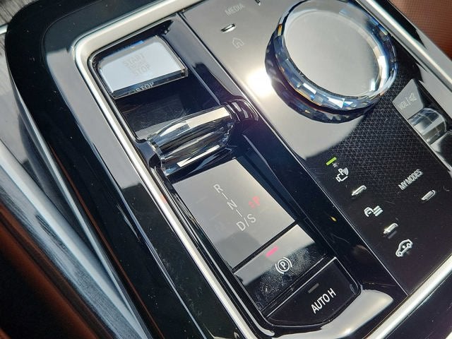 2024 BMW 7 Series 760i xDrive Sedan