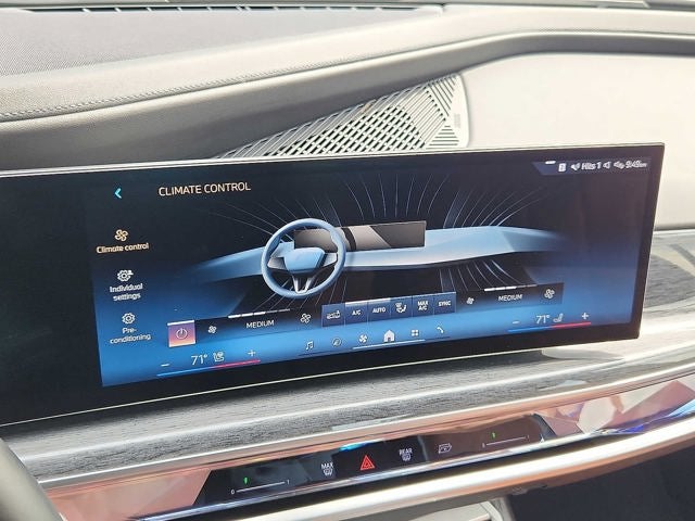 2024 BMW 7 Series 760i xDrive Sedan