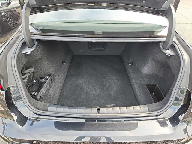 2024 BMW 7 Series 760i xDrive Sedan