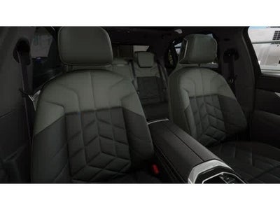2026 BMW 7 Series 760i xDrive Sedan