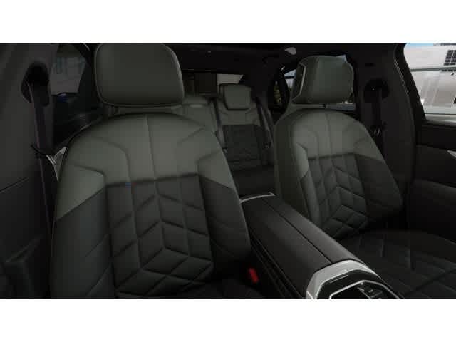 2026 BMW 7 Series 760i xDrive Sedan