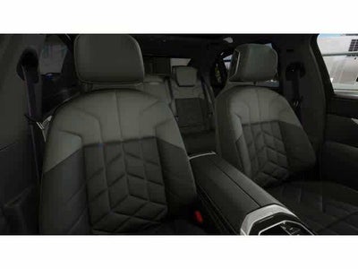 2026 BMW 7 Series 760i xDrive Sedan