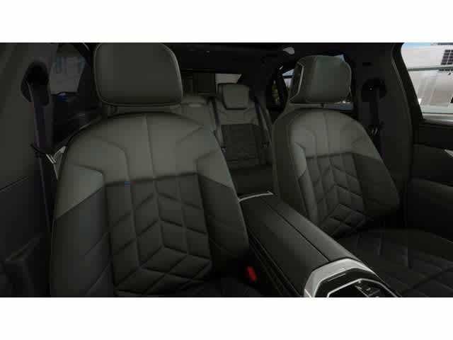 2026 BMW 7 Series 760i xDrive Sedan