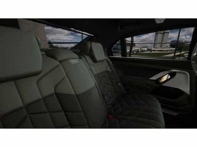 2026 BMW 7 Series 760i xDrive Sedan
