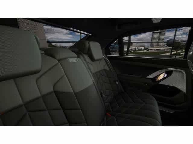 2026 BMW 7 Series 760i xDrive Sedan
