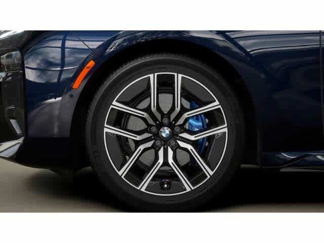2026 BMW 7 Series 760i xDrive Sedan