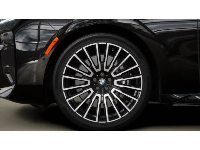 2026 BMW 7 Series 760i xDrive Sedan