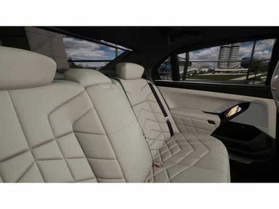 2026 BMW 7 Series 760i xDrive Sedan