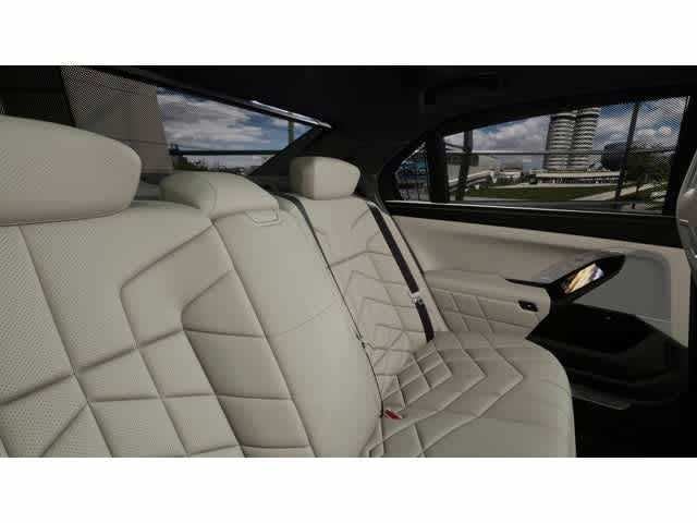 2026 BMW 7 Series 760i xDrive Sedan