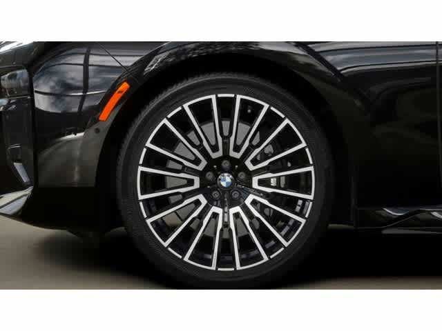 2026 BMW 7 Series 760i xDrive Sedan