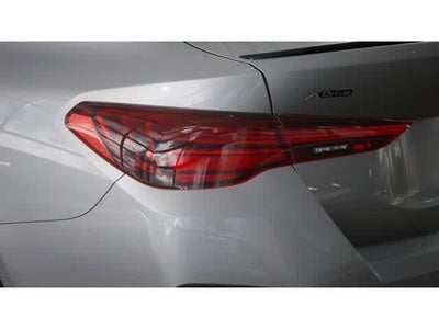 2026 BMW 4 Series 430i xDrive Gran Coupe