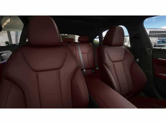 2026 BMW 4 Series 430i xDrive Gran Coupe