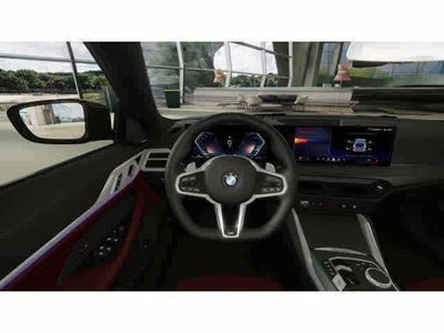 2026 BMW 4 Series 430i xDrive Gran Coupe
