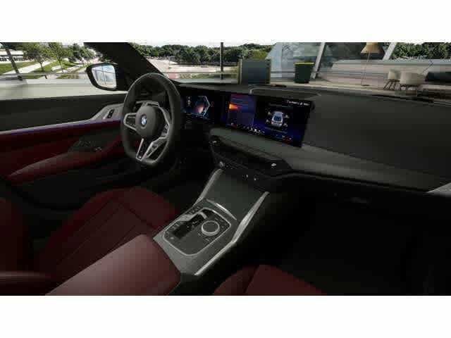 2026 BMW 4 Series 430i xDrive Gran Coupe