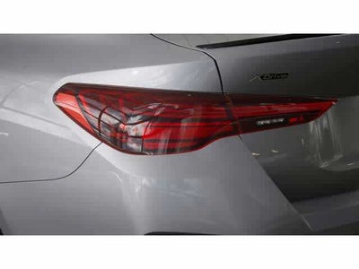 2026 BMW 4 Series 430i xDrive Gran Coupe