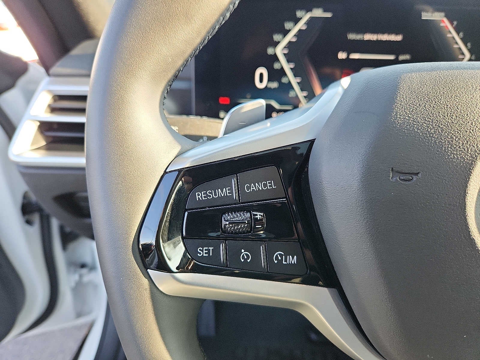 2025 BMW 4 Series 430i xDrive Gran Coupe