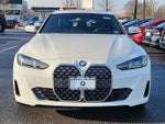 2025 BMW 4 Series 430i xDrive Gran Coupe