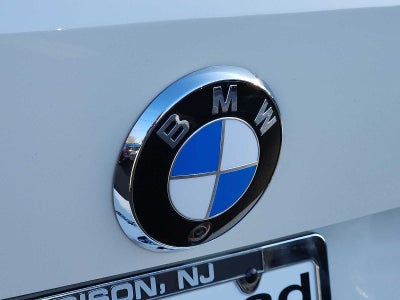 2025 BMW 4 Series 430i xDrive Gran Coupe