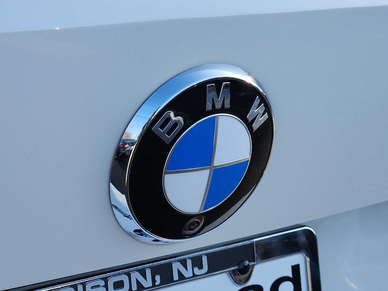 2025 BMW 4 Series 430i xDrive Gran Coupe