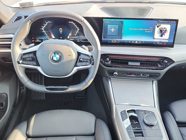 2025 BMW 4 Series 430i xDrive Gran Coupe