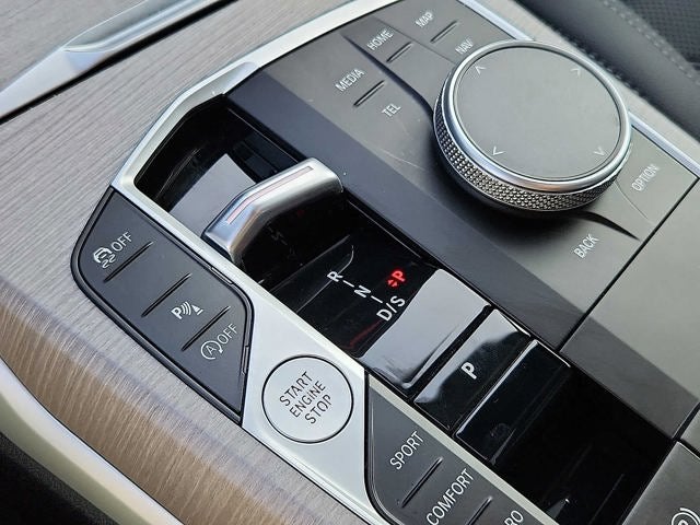 2025 BMW 4 Series 430i xDrive Gran Coupe