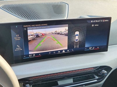 2025 BMW 4 Series 430i xDrive Gran Coupe