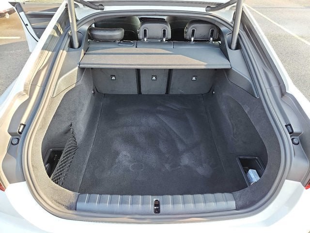 2025 BMW 4 Series 430i xDrive Gran Coupe