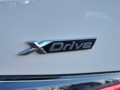 2025 BMW 4 Series 430i xDrive Gran Coupe