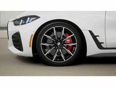 2026 BMW 4 Series 430i xDrive Gran Coupe