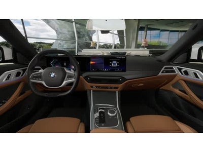 2026 BMW 4 Series 430i xDrive Gran Coupe