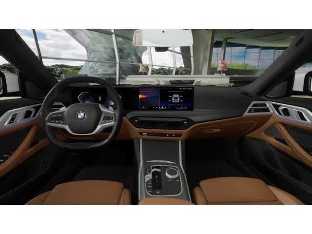 2026 BMW 4 Series 430i xDrive Gran Coupe