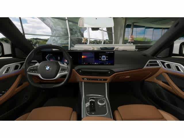 2026 BMW 4 Series 430i xDrive Gran Coupe