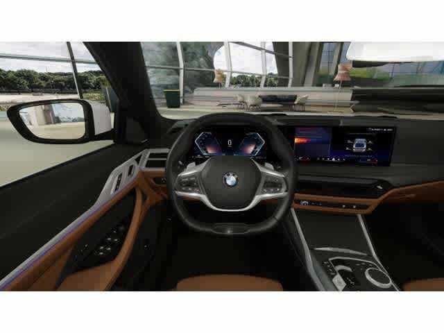 2026 BMW 4 Series 430i xDrive Gran Coupe