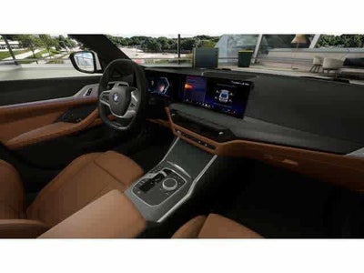 2026 BMW 4 Series 430i xDrive Gran Coupe