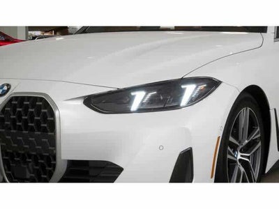 2026 BMW 4 Series 430i xDrive Gran Coupe
