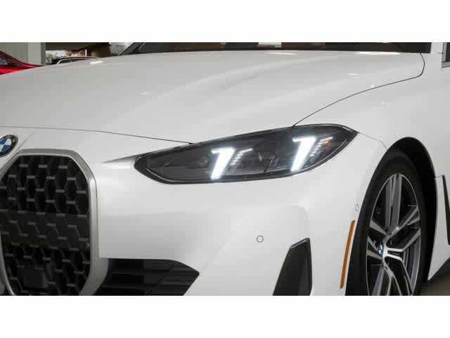 2026 BMW 4 Series 430i xDrive Gran Coupe
