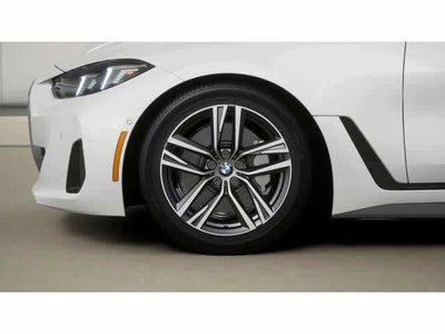 2026 BMW 4 Series 430i xDrive Gran Coupe