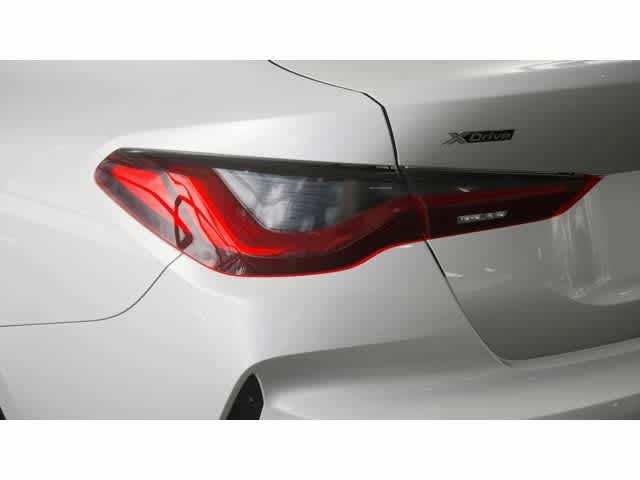 2026 BMW 4 Series 430i xDrive Gran Coupe