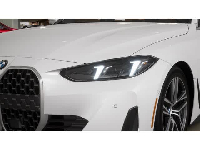 2026 BMW 4 Series 430i xDrive Gran Coupe