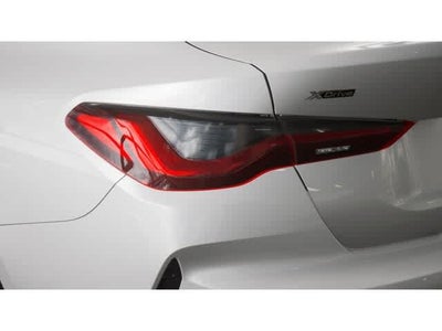 2026 BMW 4 Series 430i xDrive Gran Coupe