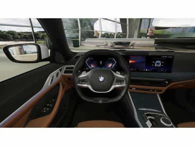 2026 BMW 4 Series 430i xDrive Gran Coupe