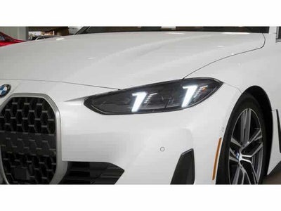 2026 BMW 4 Series 430i xDrive Gran Coupe